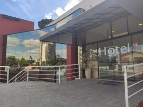 Гостиница Igaras Hotel  Отасилиу-Коста